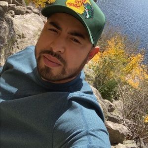 Meet your Posher, Guillermo